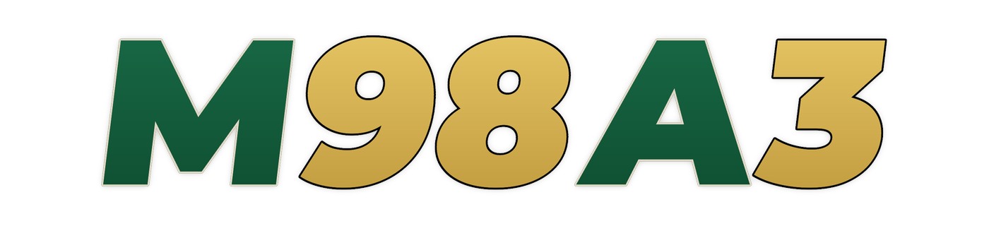 m98a3